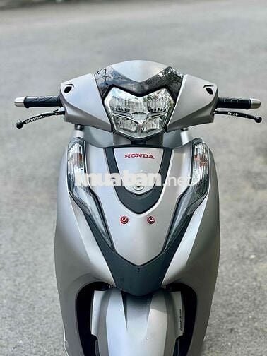 Lead 4 val bản đặc biệt