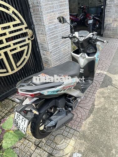 Honda Vario 150 2021 lướt đẹp chính chủ