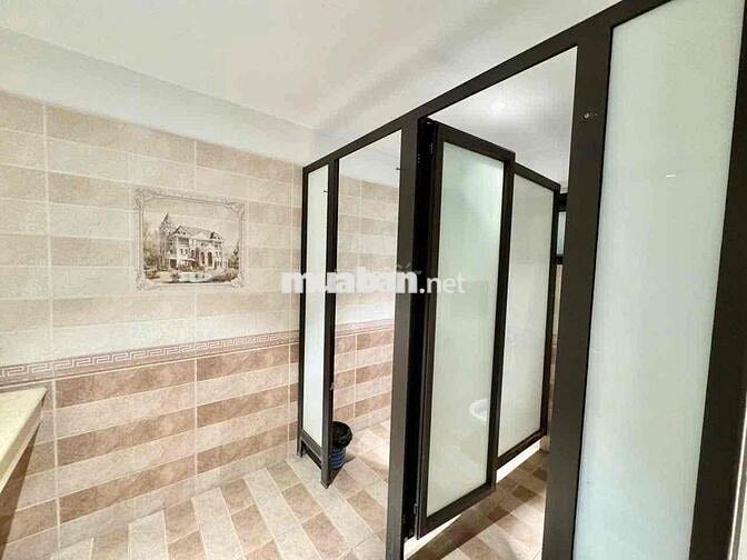 Chính chủ cho thuê sàn văn phòng tại Trần Thái Tông 120m2 giá 23t