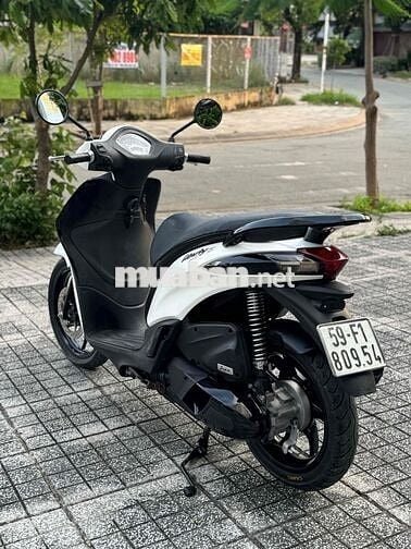 💥💥 Libety 2016 iget Abs Bstp chính chủ xe đẹp