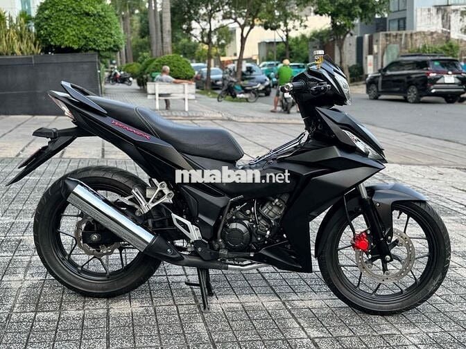 💥💥 Winner V1 2018 Bstp chính chủ xe zin đẹp