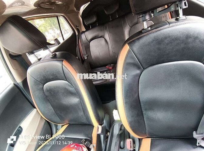 🚗Hyundai i10 2016–Nhập Khẩu Ấn Độ, Xe Gia Đình🚗