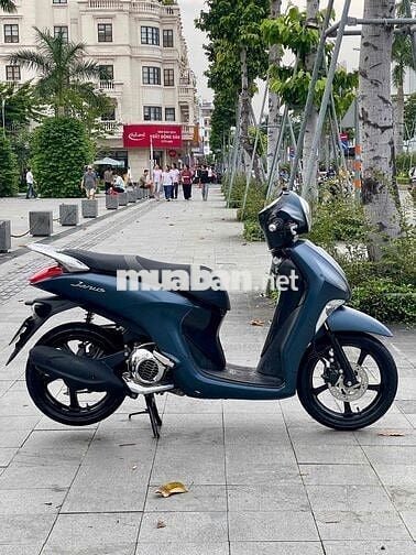 BÁN YAMAHA Janus 2020_125 biển số ngũ 3 SMARTKEY