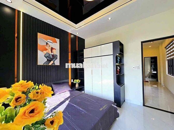 nhà 3 tầng kiệt oto 6m lạng lách nguyễn như hạnh thanh khể