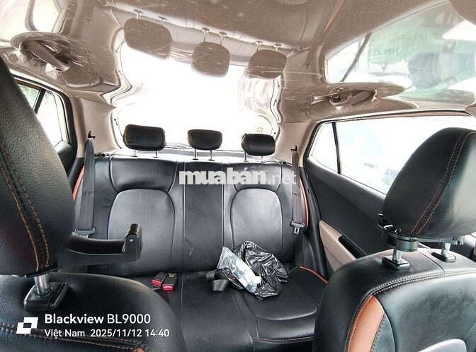 🚗Hyundai i10 2016–Nhập Khẩu Ấn Độ, Xe Gia Đình🚗