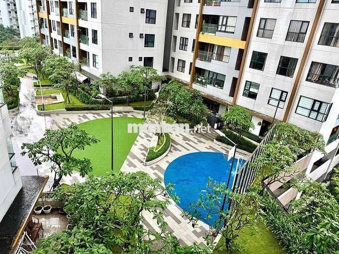 Bán nhanh 56m2 MIZUKI PARK Có FULL Nội thất nhà đẹp mới