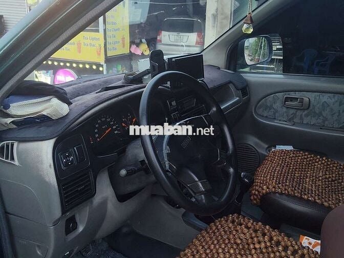 2004 Tôi không rõ - 150 km