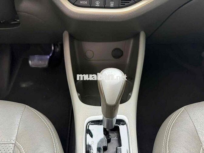 Kia Morning Si 1.25 số tự động đời cuối 2016