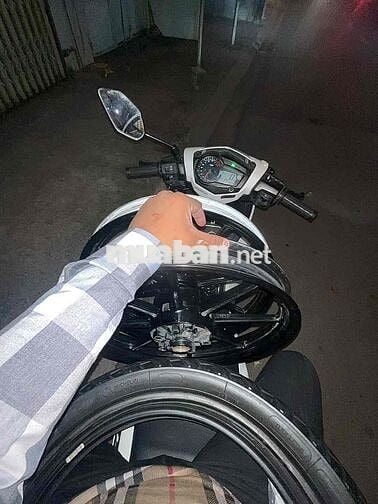 Excited Zin 2018 biển 60 cần gl qua tay ga