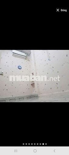 Cho thuê nhà đường Lê Văn duyệt