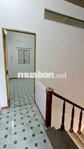 Cho thuê nguyên căn trống, rộng rãi, 3phòng, hxt thôg Đs 59 P14 Gò vấp