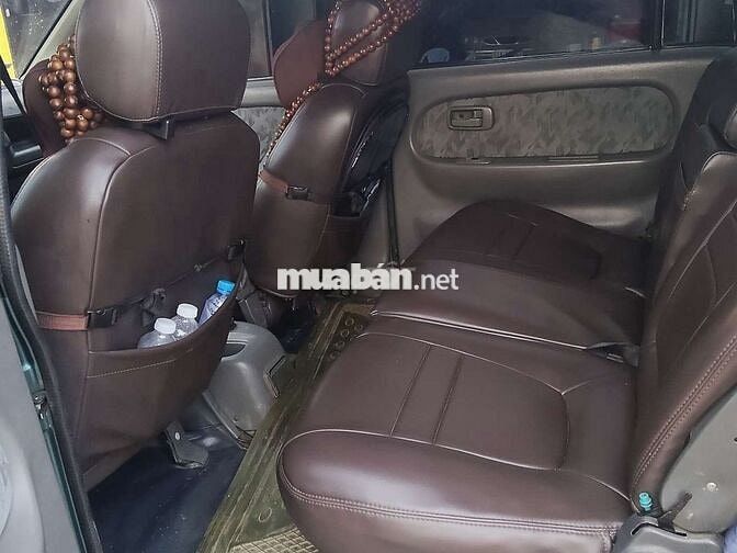 2004 Tôi không rõ - 150 km