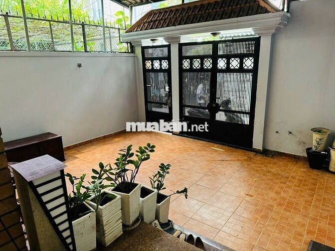 Cho thuê nhà HXT 82/1A Nguyễn Xí, Phường 26, Q.Bình Thạnh