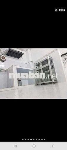 Cho thuê nhà đường Lê Văn duyệt