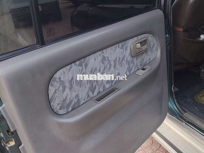 2004 Tôi không rõ - 150 km