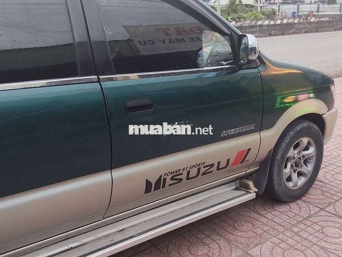 2004 Tôi không rõ - 150 km