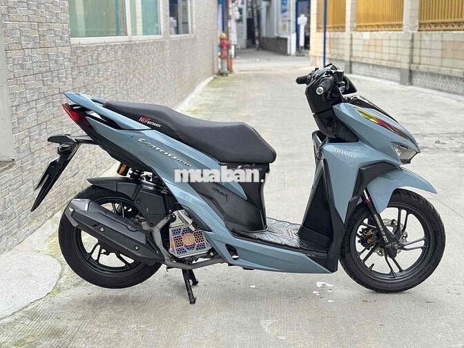 Honda Vario