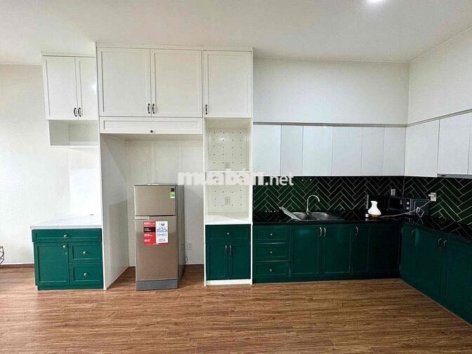 Bán nhanh 56m2 MIZUKI PARK Có FULL Nội thất nhà đẹp mới