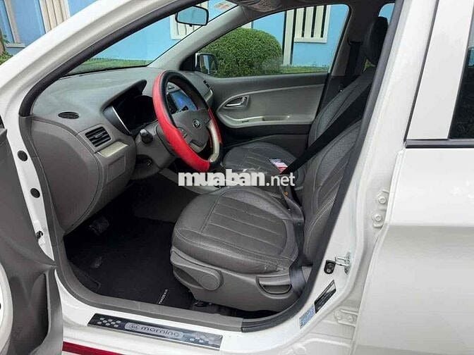 Kia Morning Si 1.25 số tự động đời cuối 2016