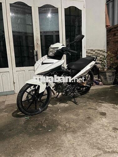 Excited Zin 2018 biển 60 cần gl qua tay ga