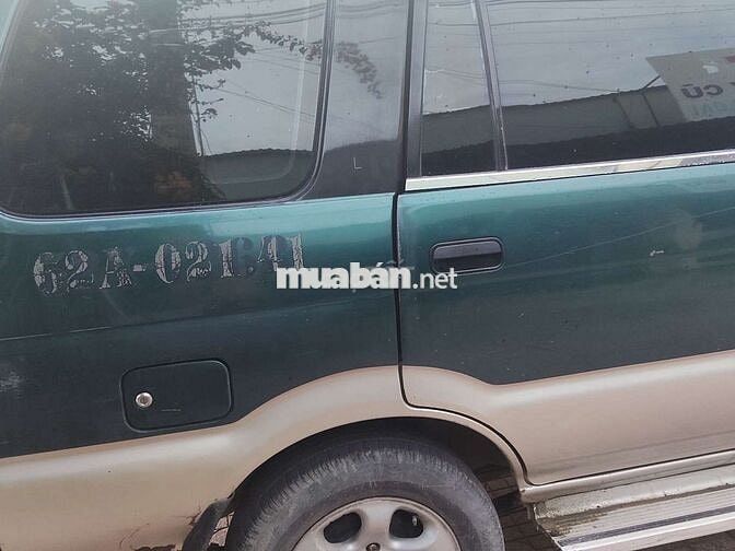 2004 Tôi không rõ - 150 km