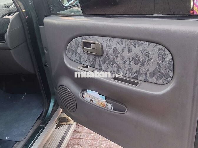 2004 Tôi không rõ - 150 km