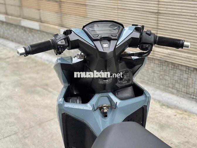 Honda Vario