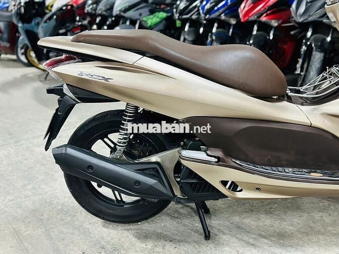 XE MÁYTHANH TÙNG_PCX 125 FI NGUYÊN BẢN BIỂN 29