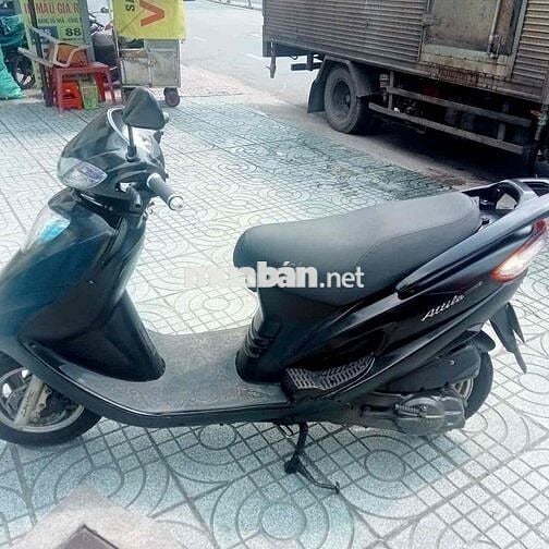 xe attila vittoria đi làm đi chơi nay kg đi cần ba