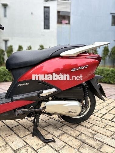 🌈🤩🍁Honda Lead đỏ Fi,keng bảo hành hình thật