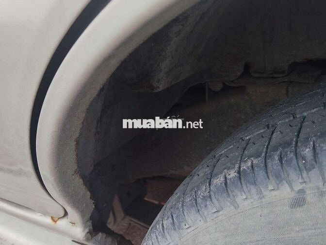 2004 Tôi không rõ - 150 km