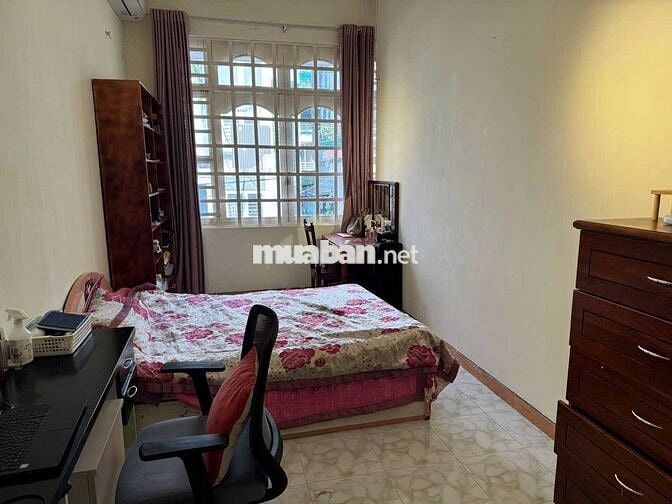 Cho thuê nhà HXT 82/1A Nguyễn Xí, Phường 26, Q.Bình Thạnh