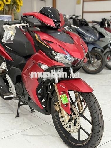 Winner X ABS 2025 Bản V4 Góp 0đ