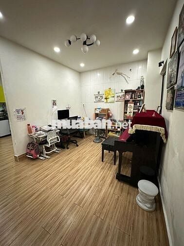 BÁN NHÀ ĐẸP 1 TRỆT 1 LẦU – ĐƯỜNG TÔ NGỌC VÂN, THỦ ĐỨC – GIÁ 6 TỶ