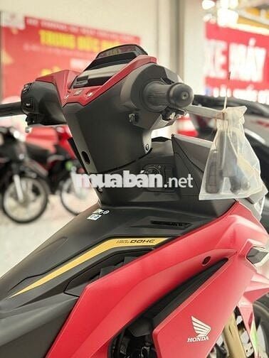 Winner X ABS 2025 Bản V4 Góp 0đ