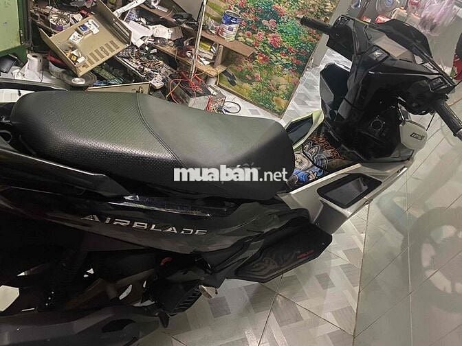 Xe Ab 2023 chính chủ