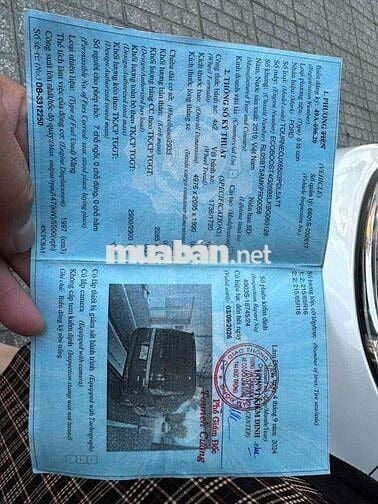 Ford Tourneo 2019 Titanium 2.0 AT - 56000 km