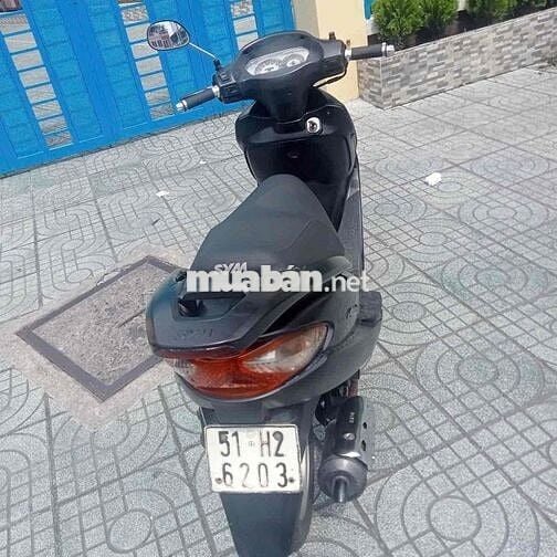 xe attila vittoria đi làm đi chơi nay kg đi cần ba