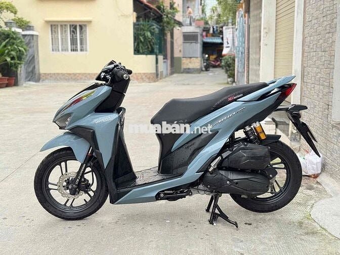 Honda Vario