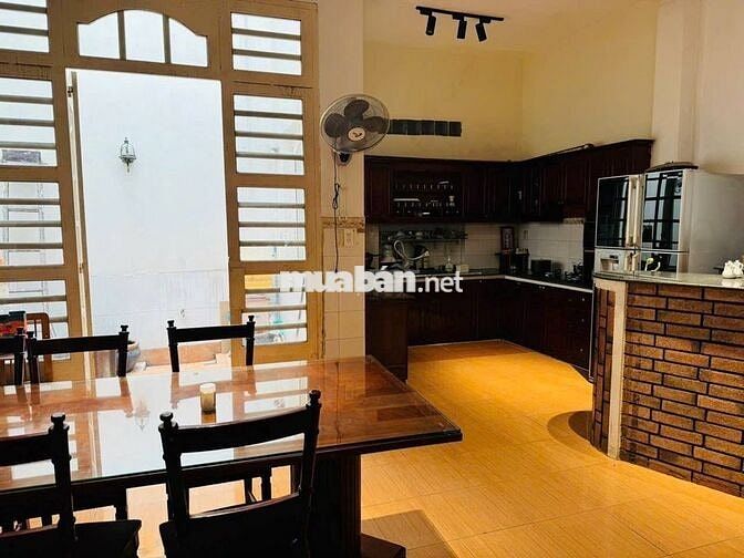 Cho thuê nhà HXT 82/1A Nguyễn Xí, Phường 26, Q.Bình Thạnh