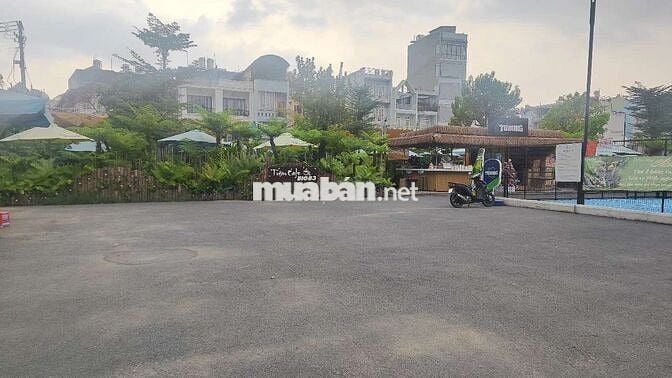 Đường 8m, KDC đồng bộ, thông Kênh Tham Lương, ÔTÔ ngủ trong nhà, 6PN,