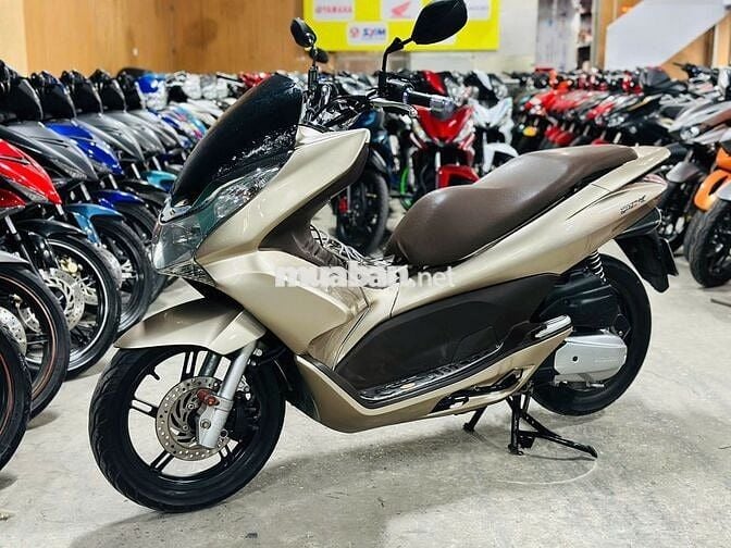 XE MÁYTHANH TÙNG_PCX 125 FI NGUYÊN BẢN BIỂN 29
