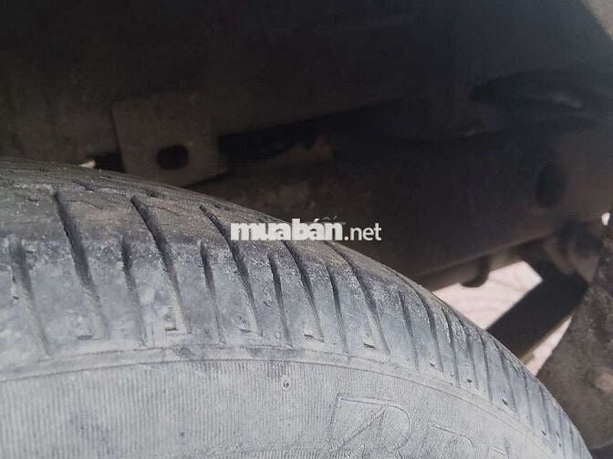 2004 Tôi không rõ - 150 km