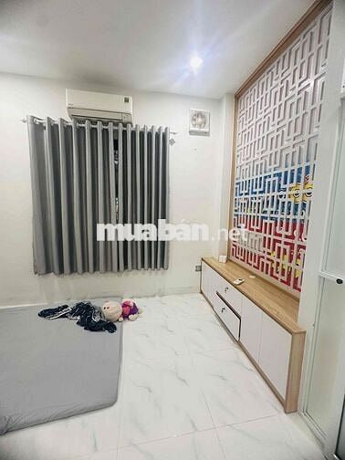 Cho thuê phòng mới, đẹp, tách bếp