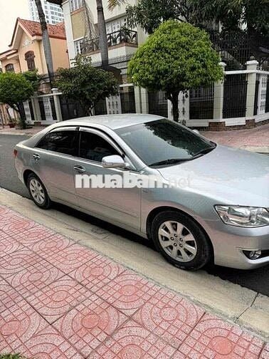 Toyota Camry 2.4 đời 2007