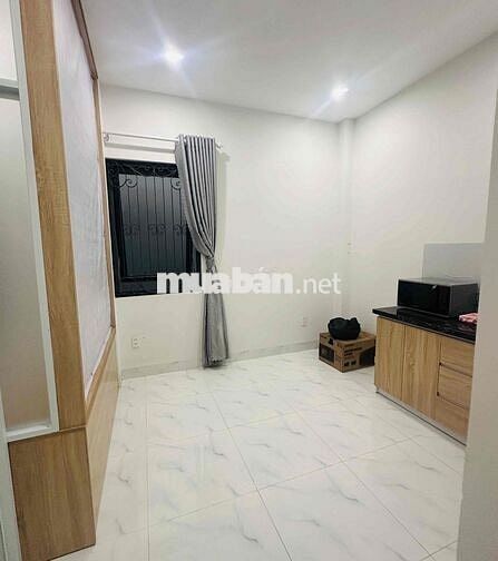 Cho thuê phòng mới, đẹp, tách bếp