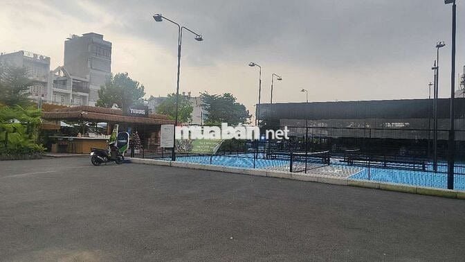 Đường 8m, KDC đồng bộ, thông Kênh Tham Lương, ÔTÔ ngủ trong nhà, 6PN,