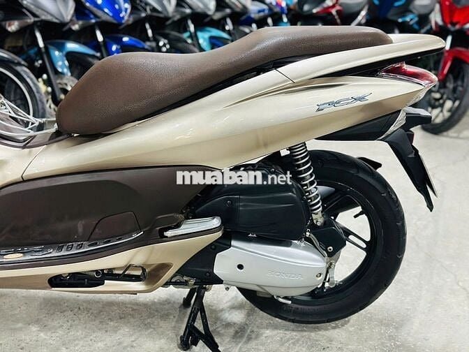 XE MÁYTHANH TÙNG_PCX 125 FI NGUYÊN BẢN BIỂN 29