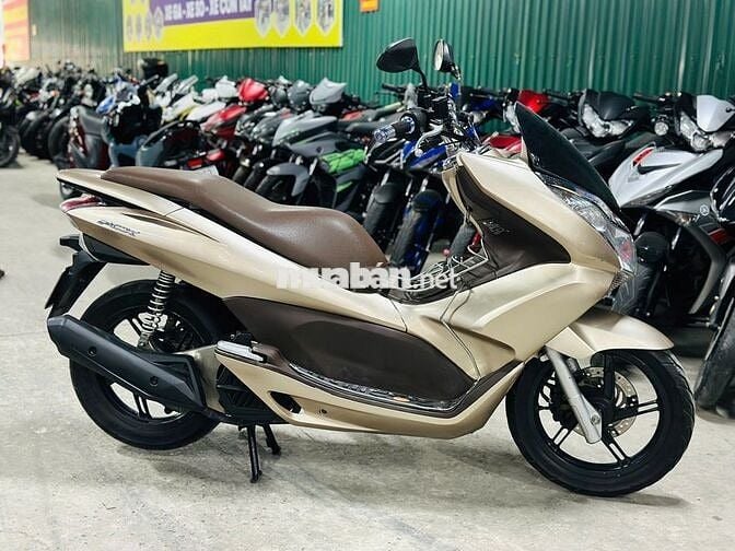 XE MÁYTHANH TÙNG_PCX 125 FI NGUYÊN BẢN BIỂN 29