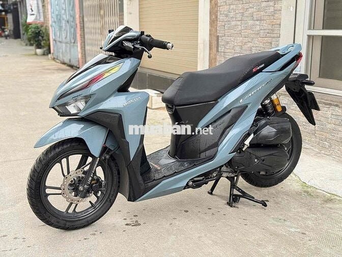 Honda Vario